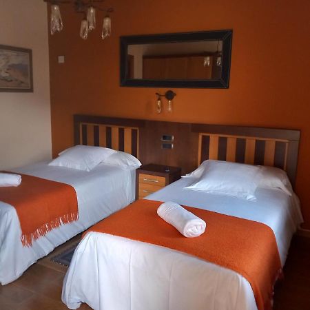 Alen Do Mis - Hotel Rural Фос Екстериор снимка