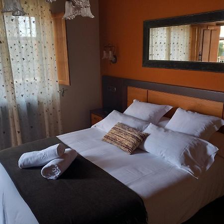 Alen Do Mis - Hotel Rural Фос Екстериор снимка