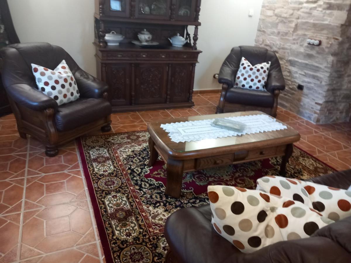 Alen Do Mis - Hotel Rural Фос Екстериор снимка