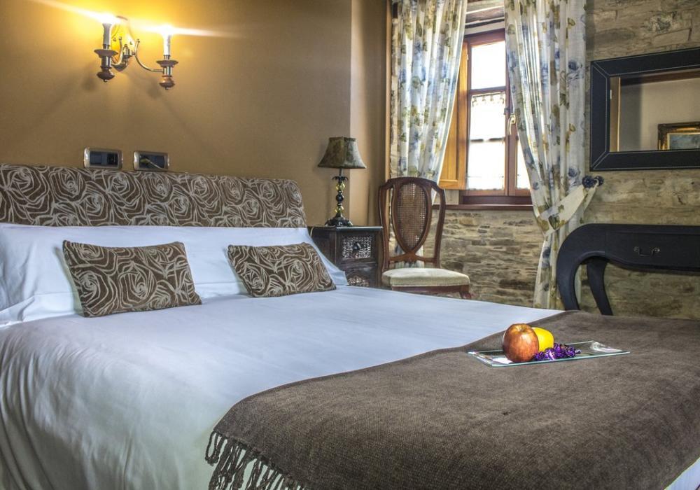 Alen Do Mis - Hotel Rural Фос Екстериор снимка
