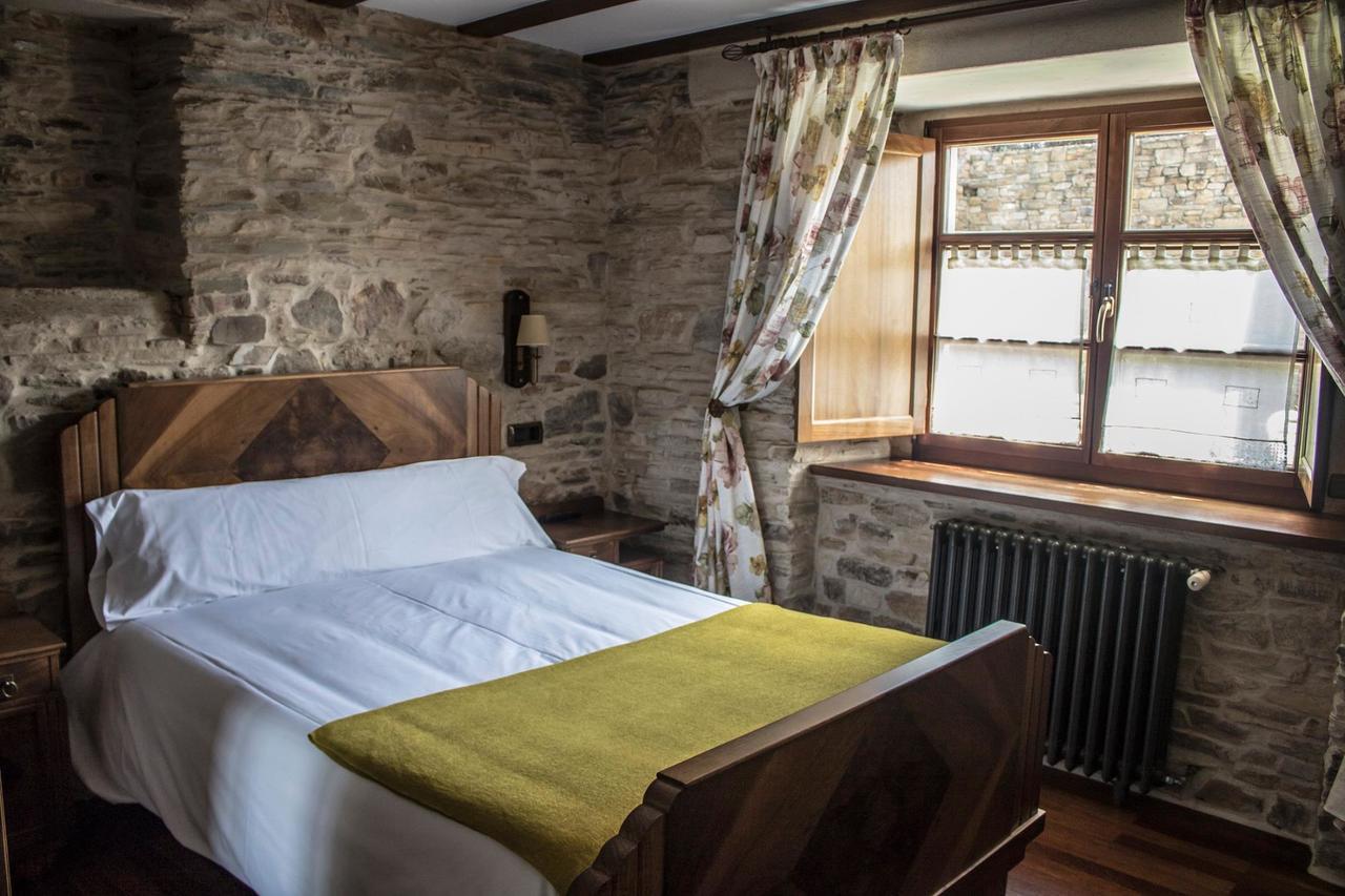 Alen Do Mis - Hotel Rural Фос Екстериор снимка