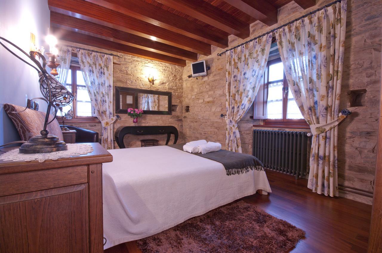 Alen Do Mis - Hotel Rural Фос Екстериор снимка